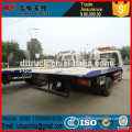 Dongfeng high performance breakdown towing truck wrecker towing truck